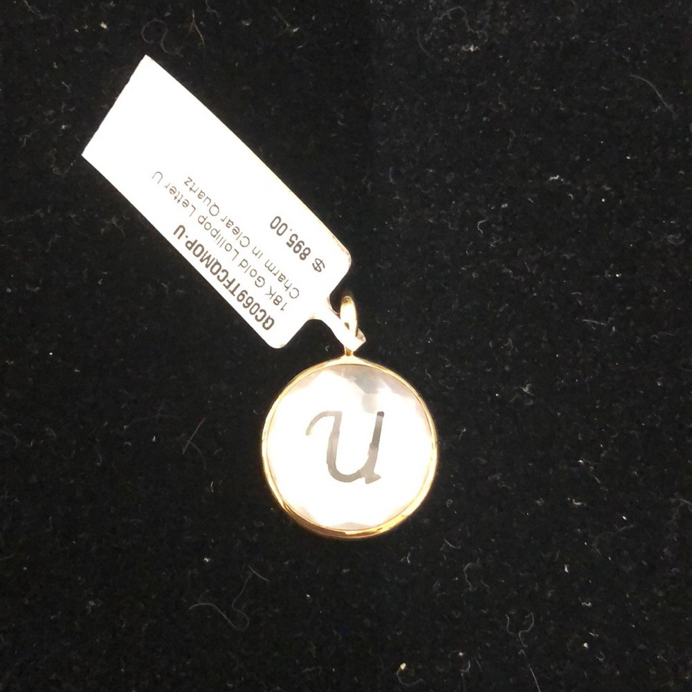 Beautiful Ippolita charm